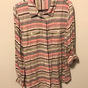 Tommy Hilfiger Womens size Lg